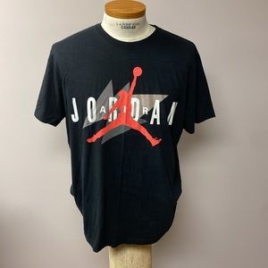 Men’s Jordan Tshirt